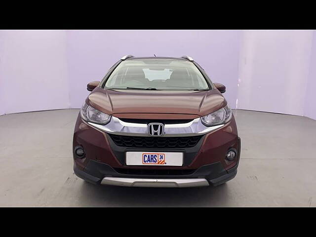 Used Honda WR-V [2017-2020] VX MT Petrol in Kochi