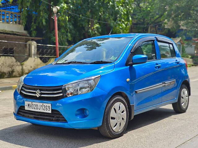 Used 2014 Maruti Suzuki Celerio in Mumbai