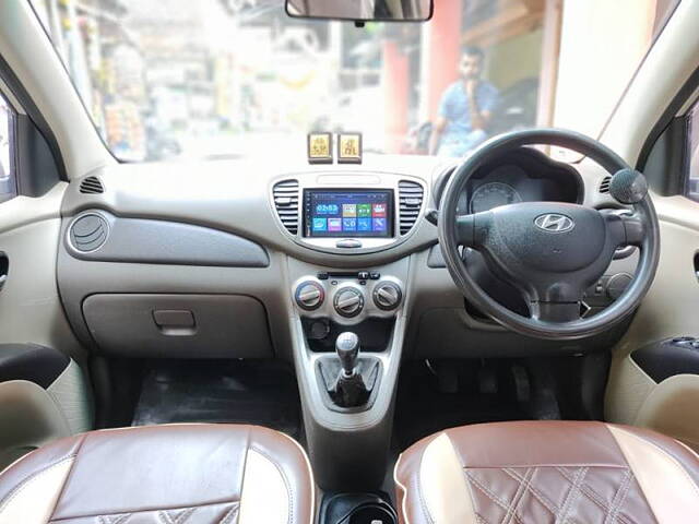 Used Hyundai i10 [2010-2017] Magna 1.1 iRDE2 [2010-2017] in Kolkata