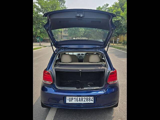 Used Volkswagen Polo [2012-2014] Comfortline 1.2L (P) in Delhi