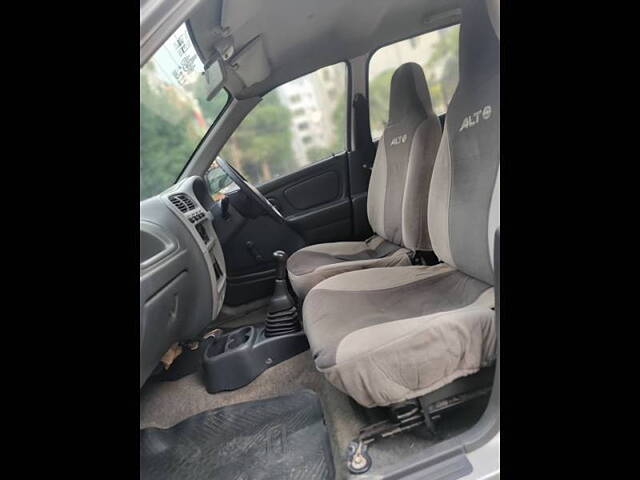 Used Maruti Suzuki Alto [2005-2010] LXi BS-III in Hyderabad