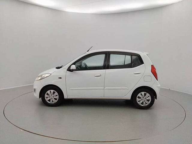 Used Hyundai i10 [2010-2017] Sportz 1.2 Kappa2 in Jaipur