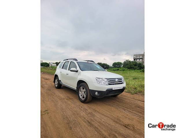 Used Renault Duster [2015-2016] 85 PS RxL in Nashik