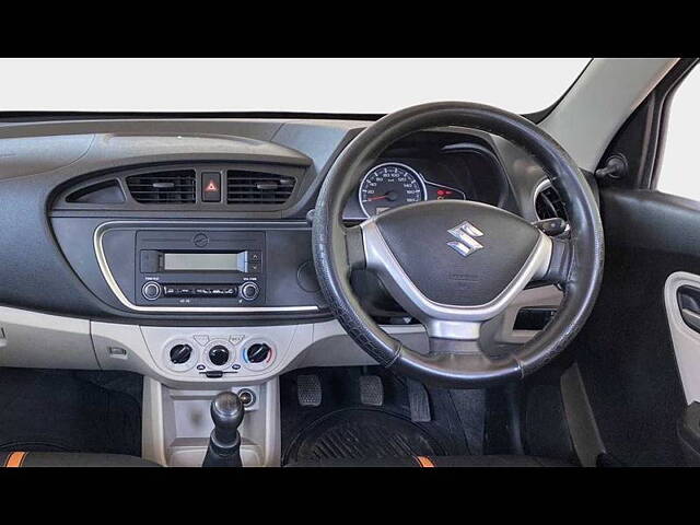 Used Maruti Suzuki Alto [2000-2005] VXI in Hyderabad