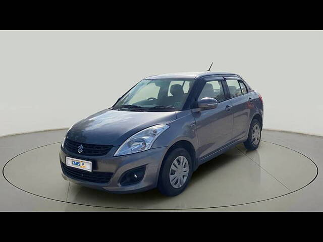 Used Maruti Suzuki Swift DZire [2011-2015] VXI in Pune