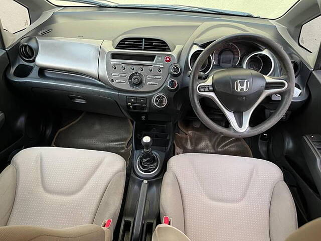 Used Honda Jazz [2009-2011] Active in Chennai