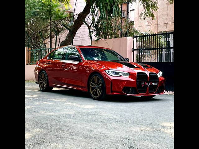 Used BMW M340i xDrive in Delhi