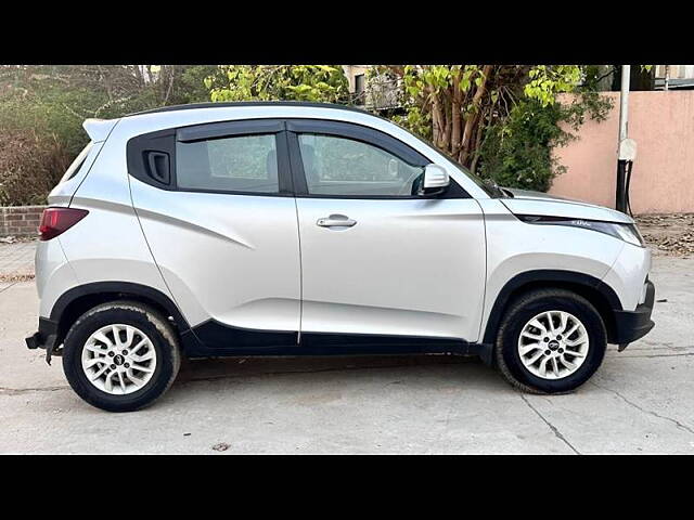 Used Mahindra KUV100 [2016-2017] K6 D 6 STR in Vadodara