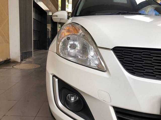 Used Maruti Suzuki Swift [2014-2018] ZXi in Mumbai