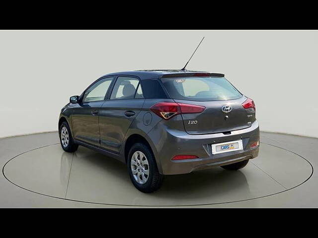 Used Hyundai Elite i20 [2016-2017] Sportz 1.2 [2016-2017] in Lucknow