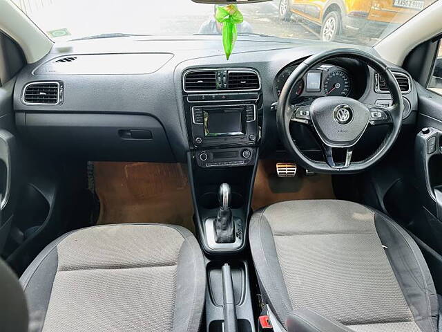 Used Volkswagen Polo [2016-2019] GT TSI in Bangalore