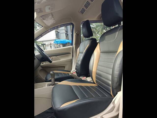 Used Maruti Suzuki Ertiga [2015-2018] VXI CNG in Mumbai