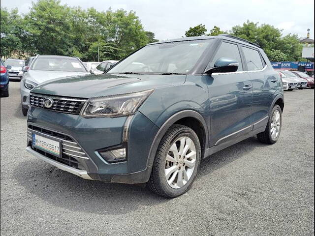 Used Mahindra XUV300 [2019-2024] W8 1.2 Petrol [2019] in Pune