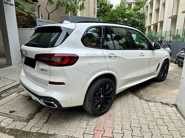 Used BMW X5 [2019-2023] xDrive40i M Sport in Chennai