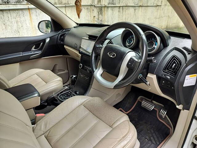 Used Mahindra XUV500 [2015-2018] W10 AT in Thane