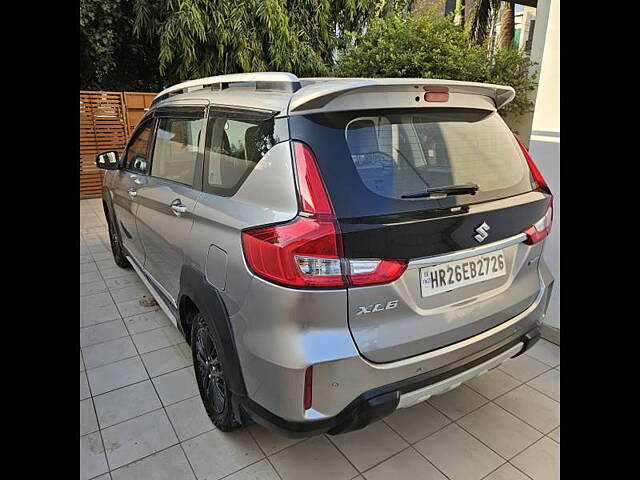 Used Maruti Suzuki XL6 [2019-2022] Alpha MT Petrol in Gurgaon