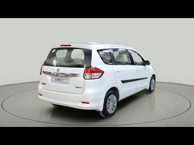 Used Maruti Suzuki Ertiga [2015-2018] VDI SHVS in Vadodara