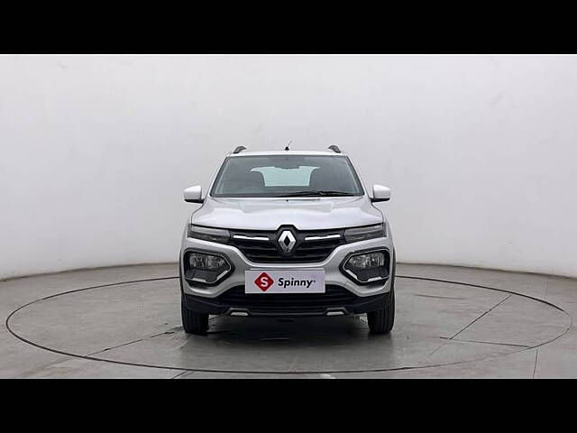 Used Renault Kwid [2015-2019] CLIMBER 1.0 AMT [2017-2019] in Chennai