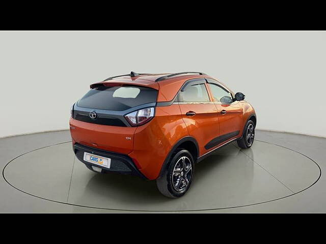 Used Tata Nexon [2017-2020] XM Diesel in Indore