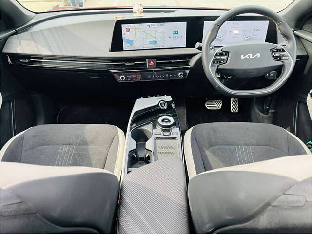 Used Kia EV6 GT Line in Bangalore