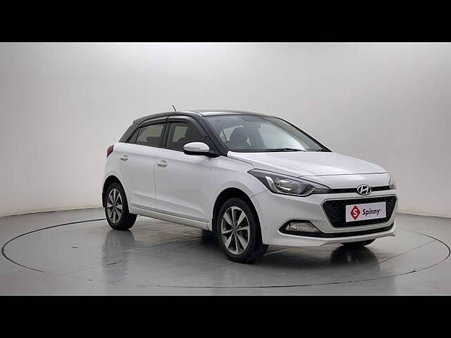 Used Hyundai Elite i20 [2018-2019] Asta 1.2 Dual Tone in Bangalore