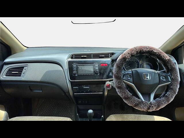 Used Honda City [2014-2017] VX Diesel in Rajkot