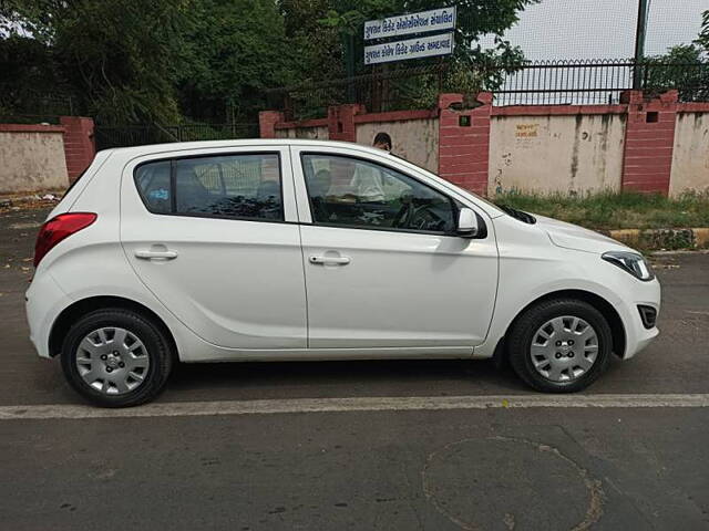 Used Hyundai i20 [2012-2014] Magna (O) 1.4 CRDI in Ahmedabad