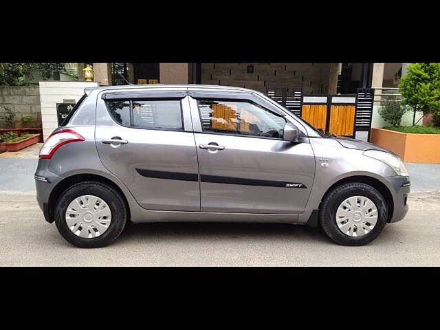 Used Maruti Suzuki Swift [2011-2014] LXi in Bangalore