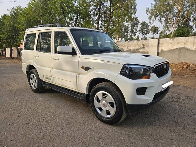 Used Mahindra Scorpio [2014-2017] S6 Plus in Ludhiana