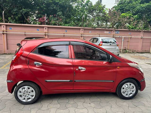 Used Hyundai Eon D-Lite + in Kolkata