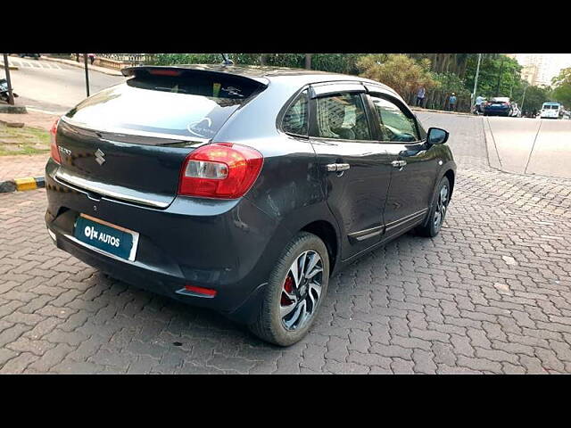 Used Maruti Suzuki Baleno [2019-2022] Sigma in Pune