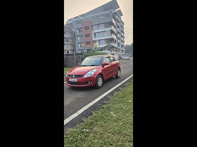 Used Maruti Suzuki Swift DZire [2011-2015] VDI in Nagpur