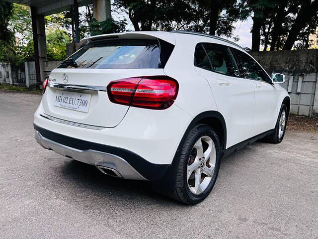 Used Mercedes-Benz GLA [2017-2020] 200 Sport in Mumbai