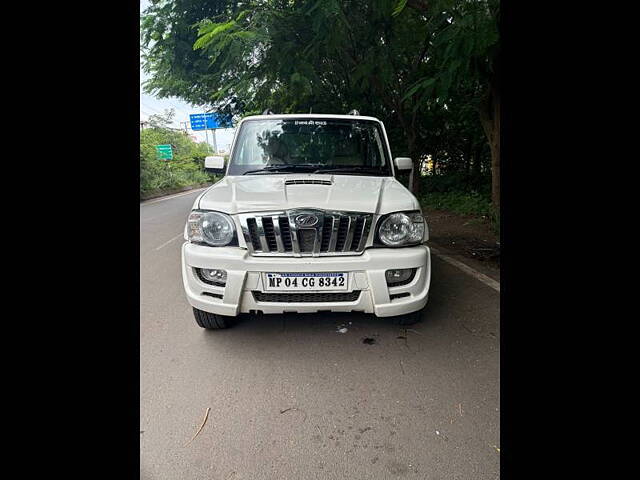 Used 2011 Mahindra Scorpio in Bhopal