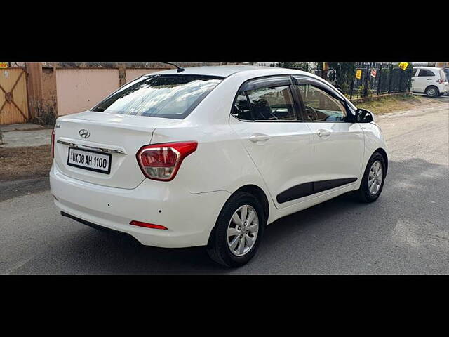 Used Hyundai Xcent [2014-2017] S 1.1 CRDi in Dehradun