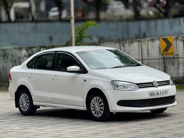 Used 2011 Volkswagen Vento in Mumbai