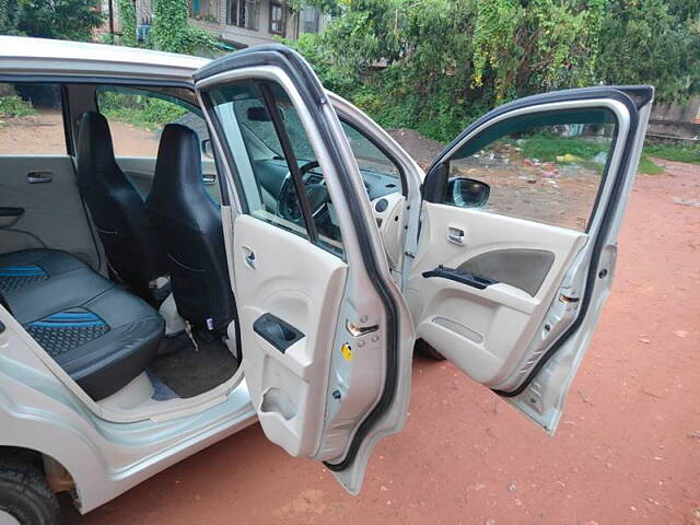 Used Maruti Suzuki Celerio [2017-2021] ZXi (O) AMT [2019-2020] in Bhubaneswar