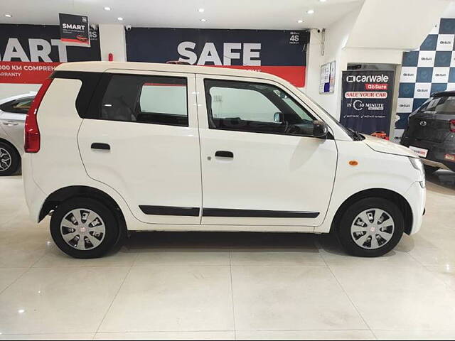 Used Maruti Suzuki Wagon R 1.0 [2014-2019] LXI CNG in Kanpur