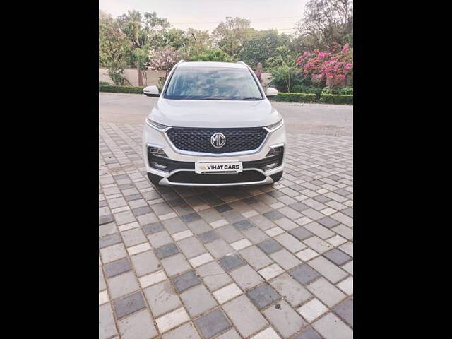 Used 2020 MG Hector in Bhopal
