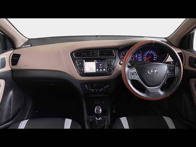 Used Hyundai Elite i20 [2019-2020] Sportz Plus 1.4 CRDi in Surat