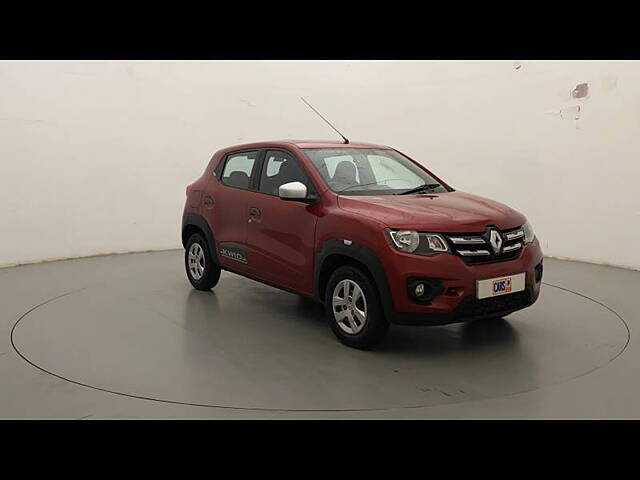 Used 2019 Renault Kwid in Navi Mumbai