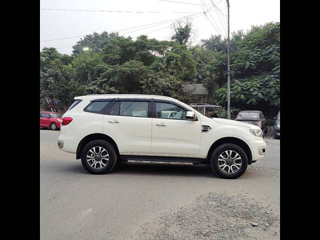 Used Ford Endeavour Titanium Plus 2.0 4x4 AT in Delhi