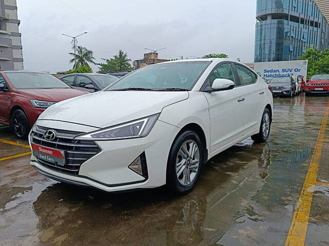 Used Hyundai Elantra [2016-2019] 2.0 SX MT in Mumbai