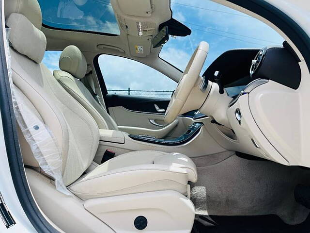 Used Mercedes-Benz E-Class [2017-2021] E 200 Exclusive [2019-2019] in Bangalore