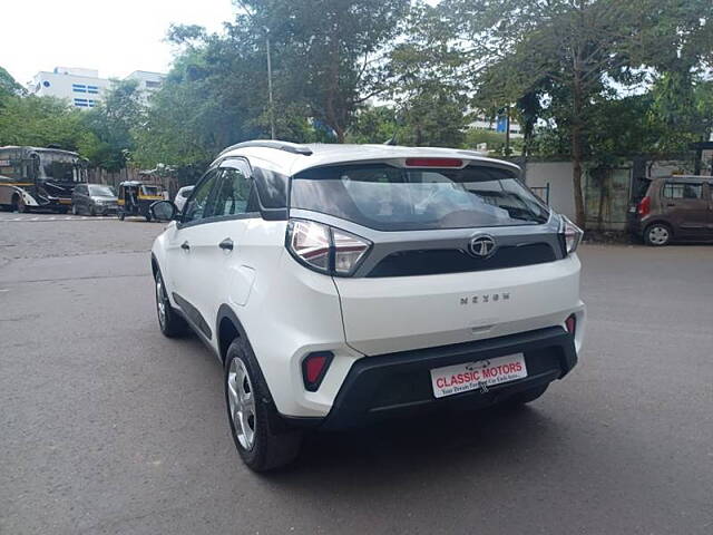 Used Tata Nexon [2020-2023] XM Diesel in Mumbai