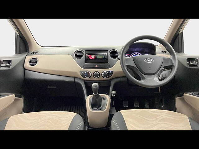 Used Hyundai Grand i10 Magna 1.2 Kappa VTVT in Delhi