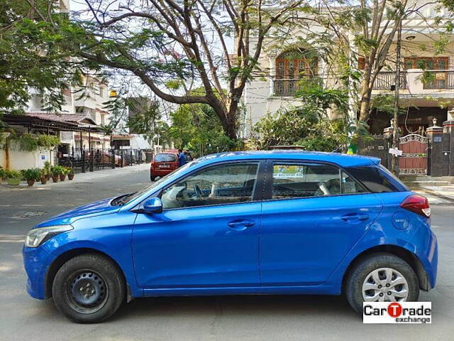 Used Hyundai Elite i20 [2017-2018] Sportz 1.4 CRDI in Chennai