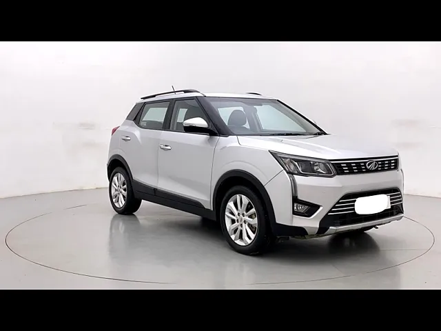 Used 2019 Mahindra XUV300 in Bangalore