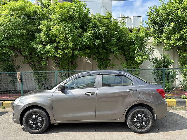 Used Maruti Suzuki Dzire [2017-2020] LDi in Kanpur