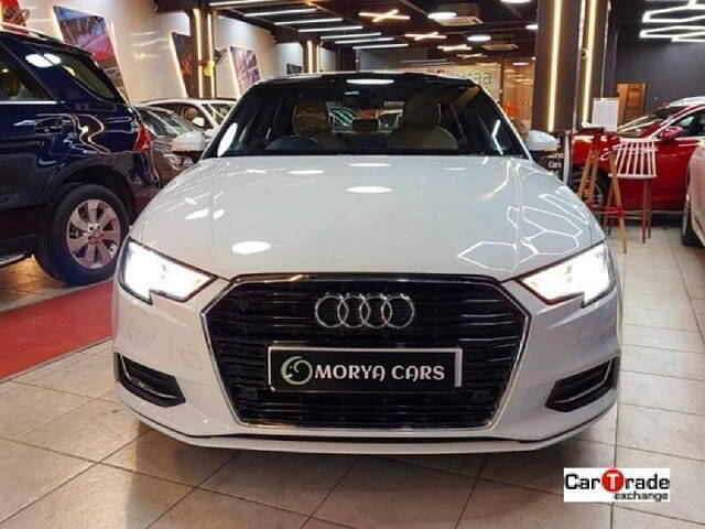 Used 2018 Audi A3 in Pune